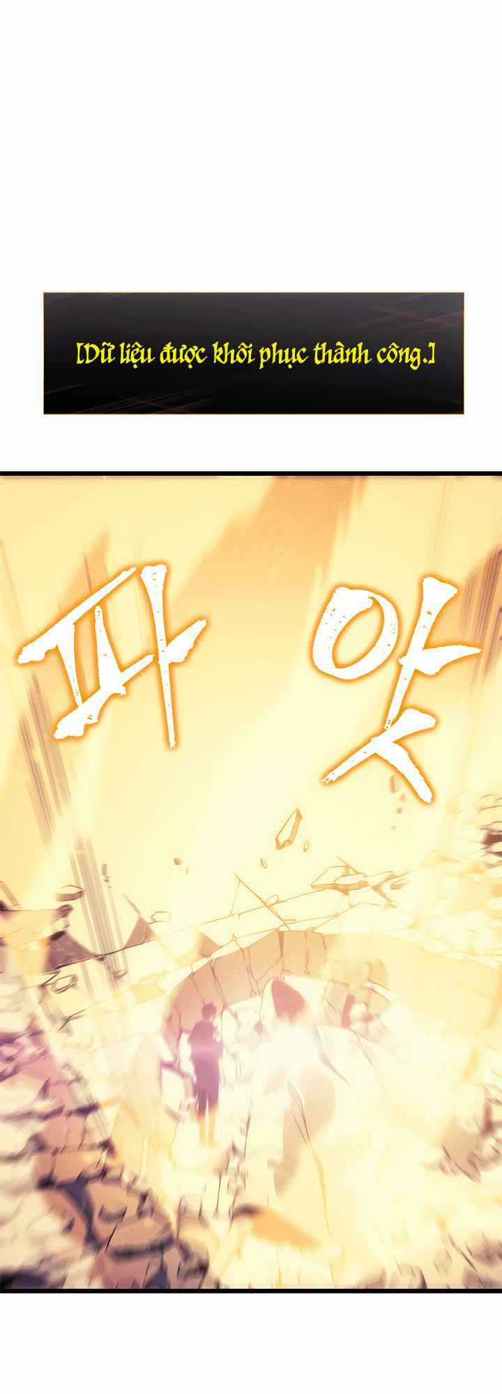 TÔI THĂNG CẤP MỘT MÌNH 2 Chapter 18 trang 6