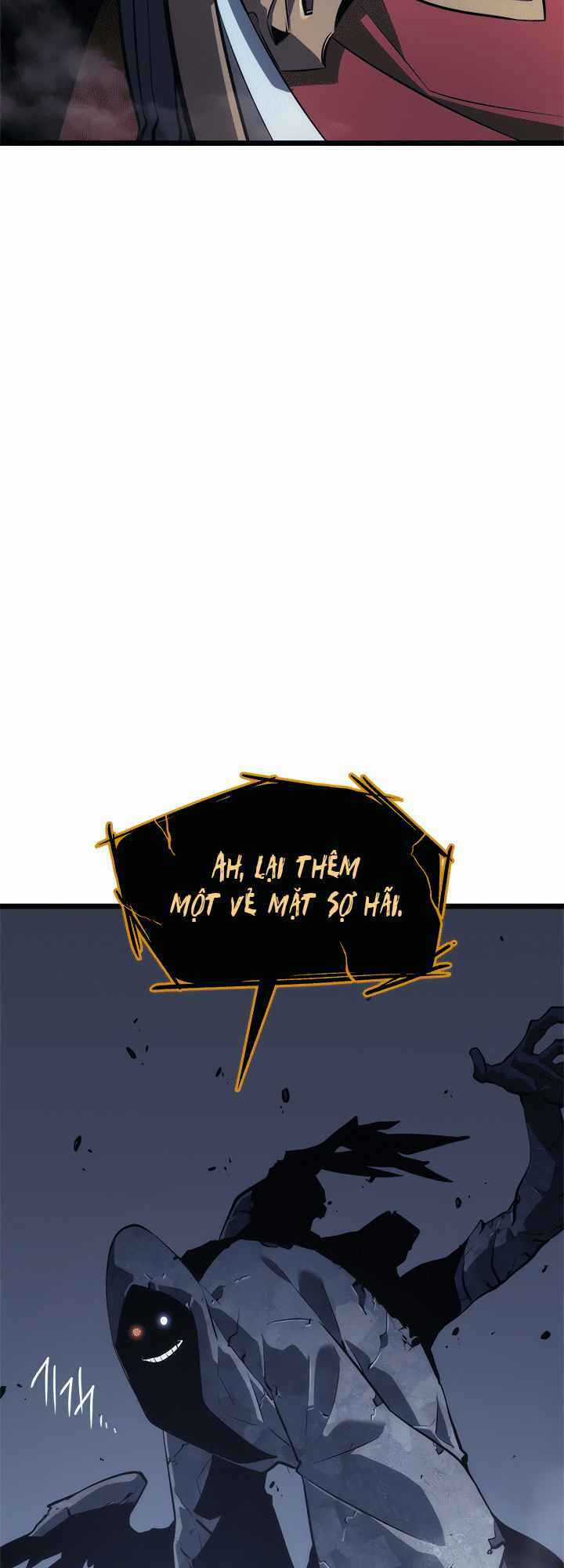TÔI THĂNG CẤP MỘT MÌNH 2 Chapter 18 trang 62