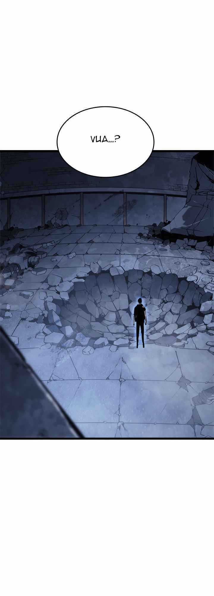TÔI THĂNG CẤP MỘT MÌNH 2 Chapter 18 trang 66