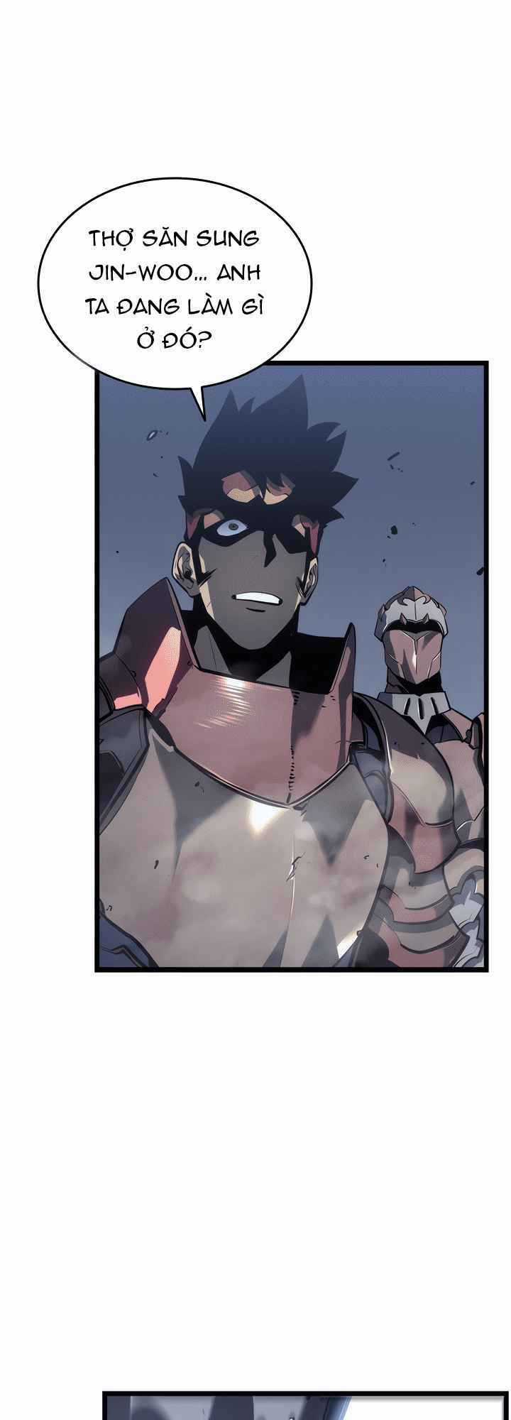 TÔI THĂNG CẤP MỘT MÌNH 2 Chapter 18 trang 68