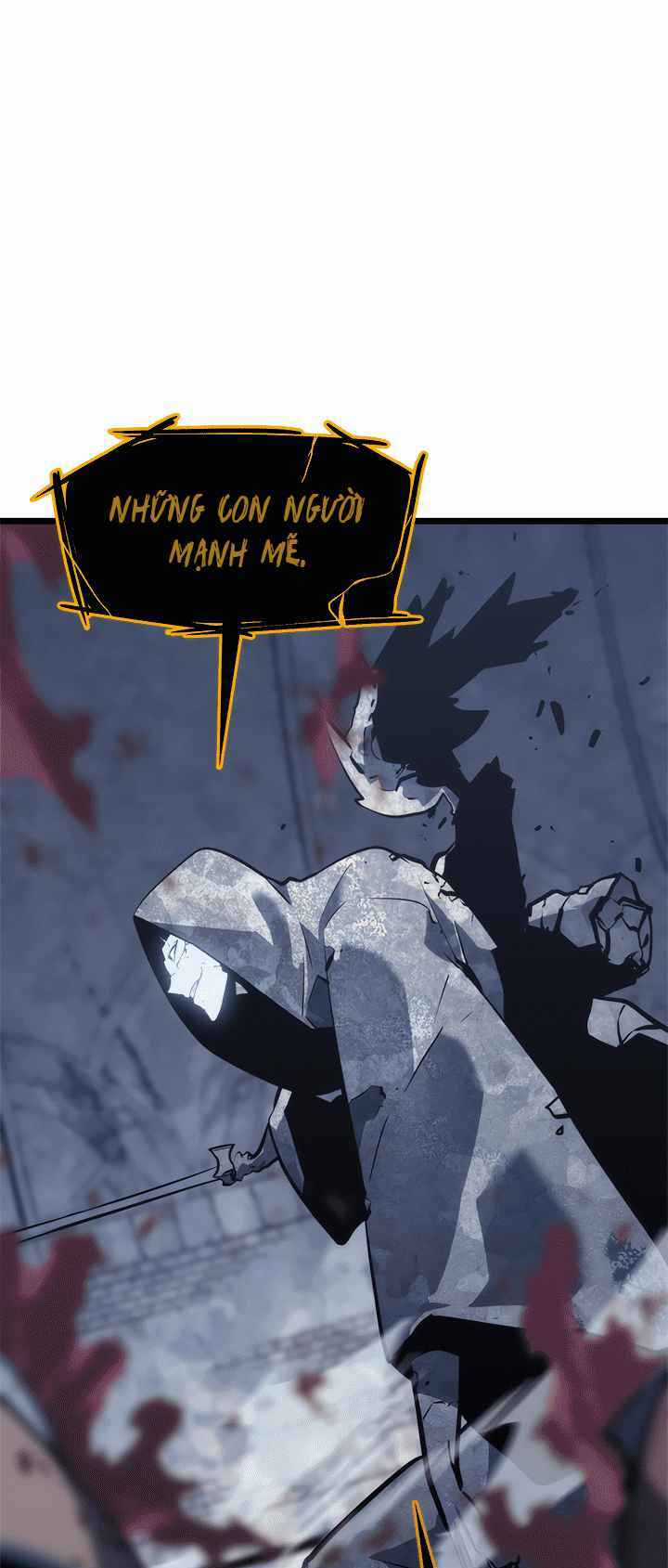 TÔI THĂNG CẤP MỘT MÌNH 2 Chapter 18 trang 71