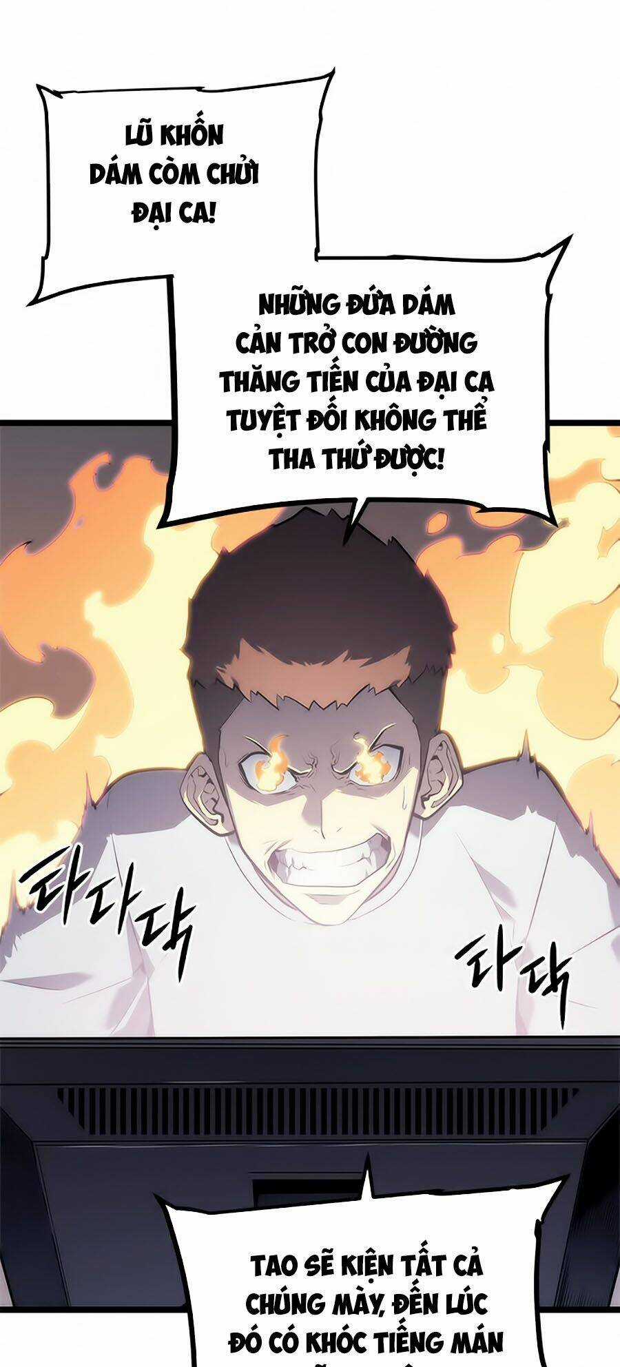 TÔI THĂNG CẤP MỘT MÌNH 2 Chapter 2 trang 0