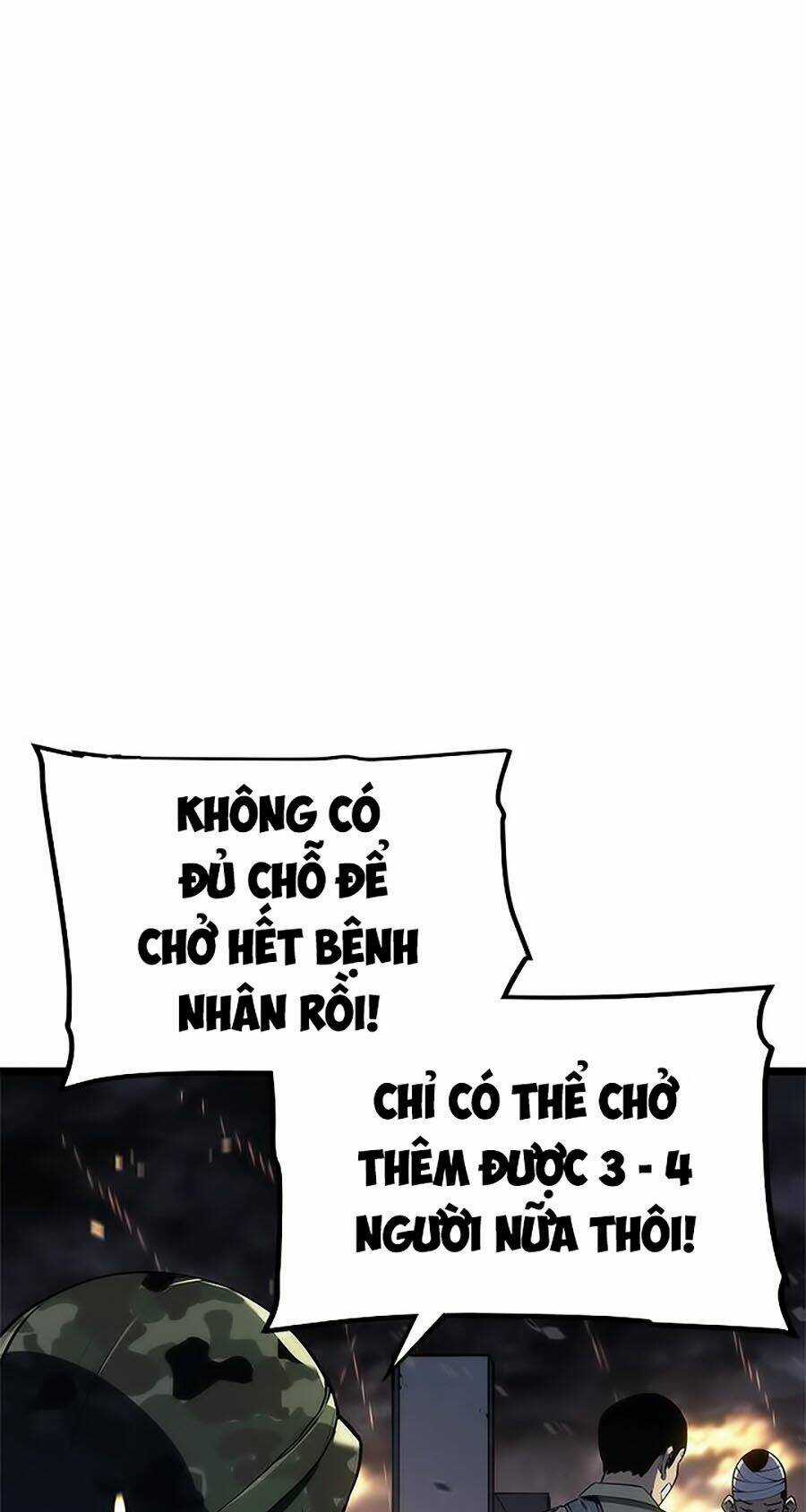 TÔI THĂNG CẤP MỘT MÌNH 2 Chapter 24 trang 1