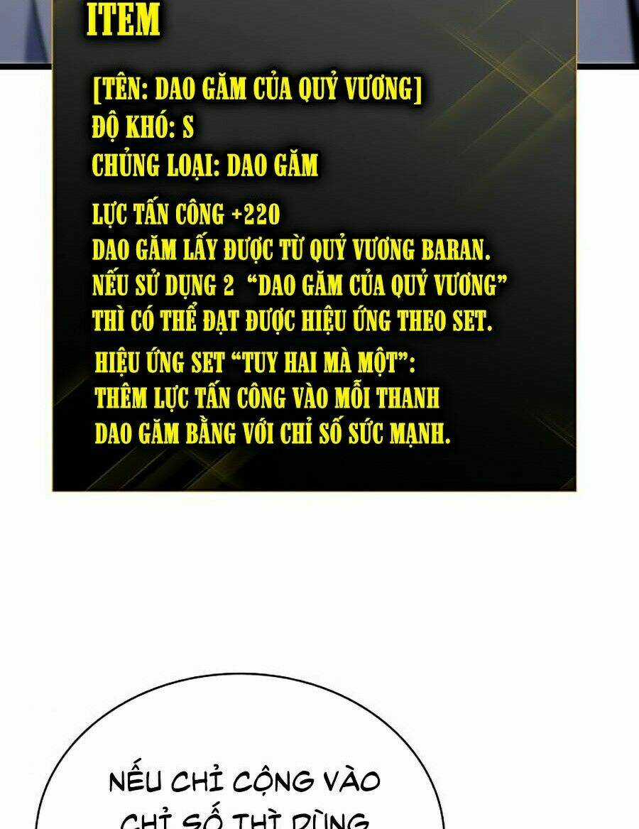 TÔI THĂNG CẤP MỘT MÌNH 2 Chapter 43 trang 102