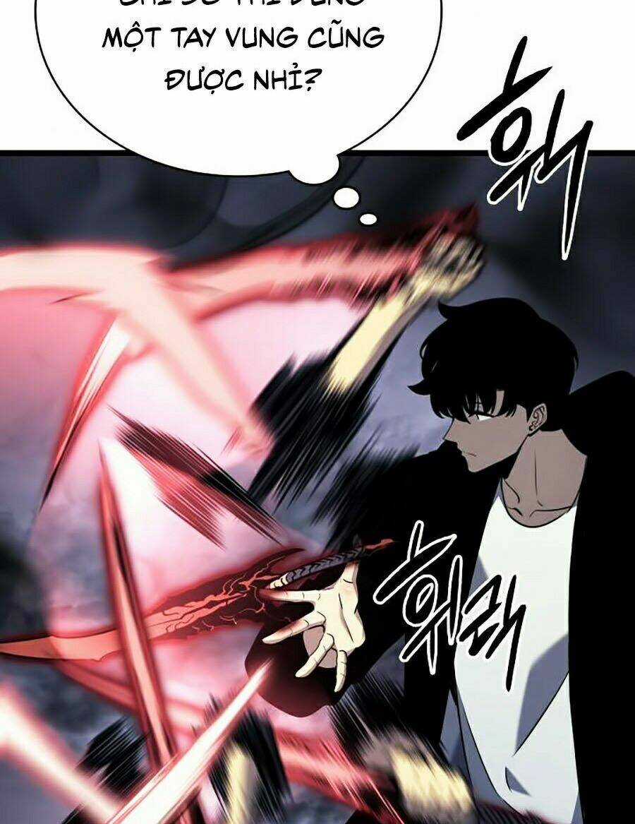TÔI THĂNG CẤP MỘT MÌNH 2 Chapter 43 trang 103