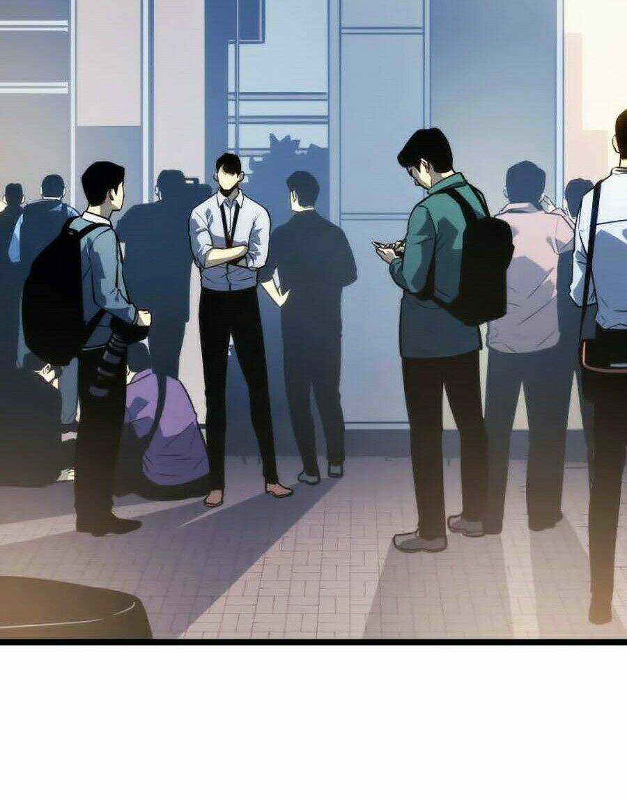 TÔI THĂNG CẤP MỘT MÌNH 2 Chapter 43 trang 30