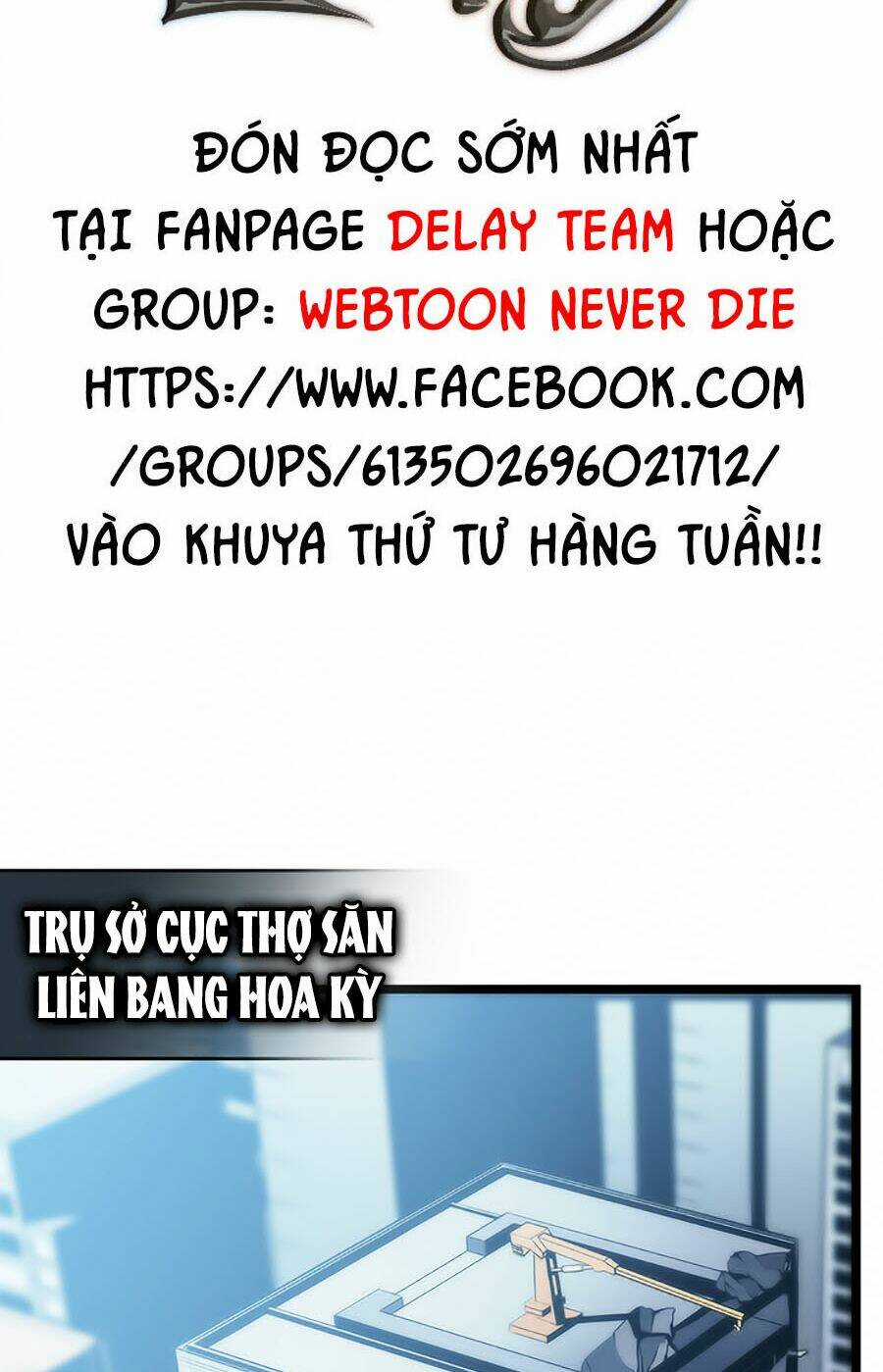 TÔI THĂNG CẤP MỘT MÌNH 2 Chapter 5 trang 1