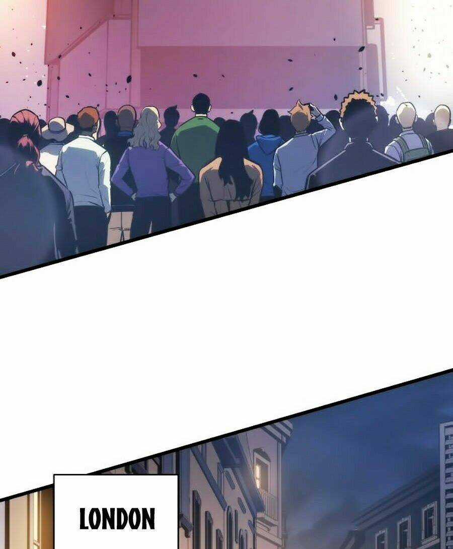 TÔI THĂNG CẤP MỘT MÌNH 2 Chapter 50 trang 1