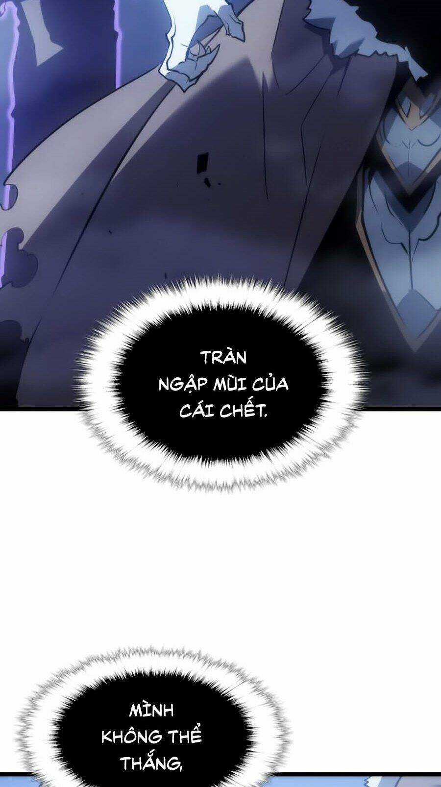 TÔI THĂNG CẤP MỘT MÌNH 2 Chapter 55 trang 1
