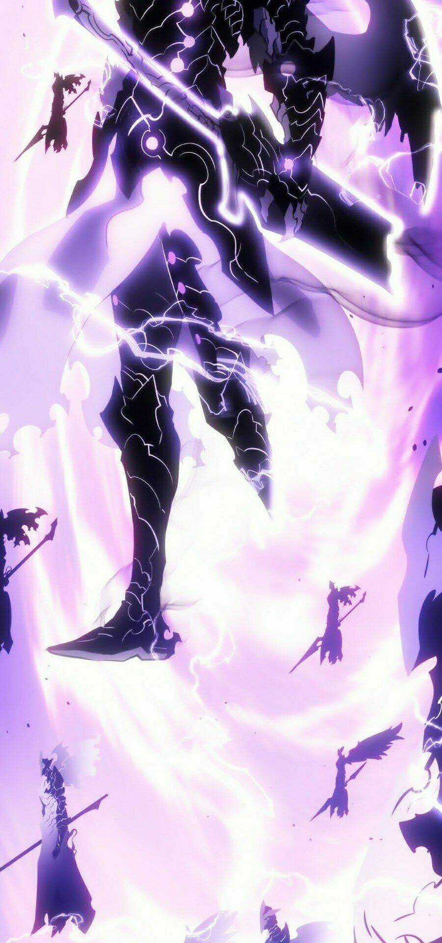 TÔI THĂNG CẤP MỘT MÌNH 2 Chapter 57 trang 1