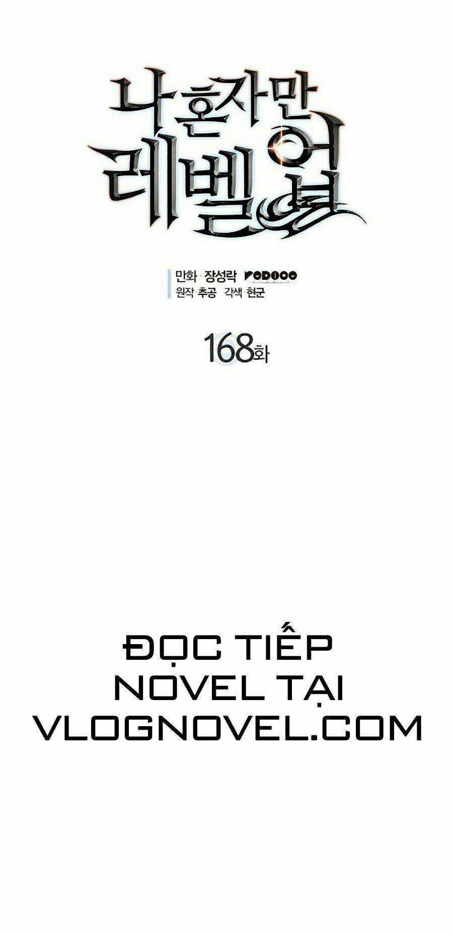 TÔI THĂNG CẤP MỘT MÌNH 2 Chapter 58 trang 0