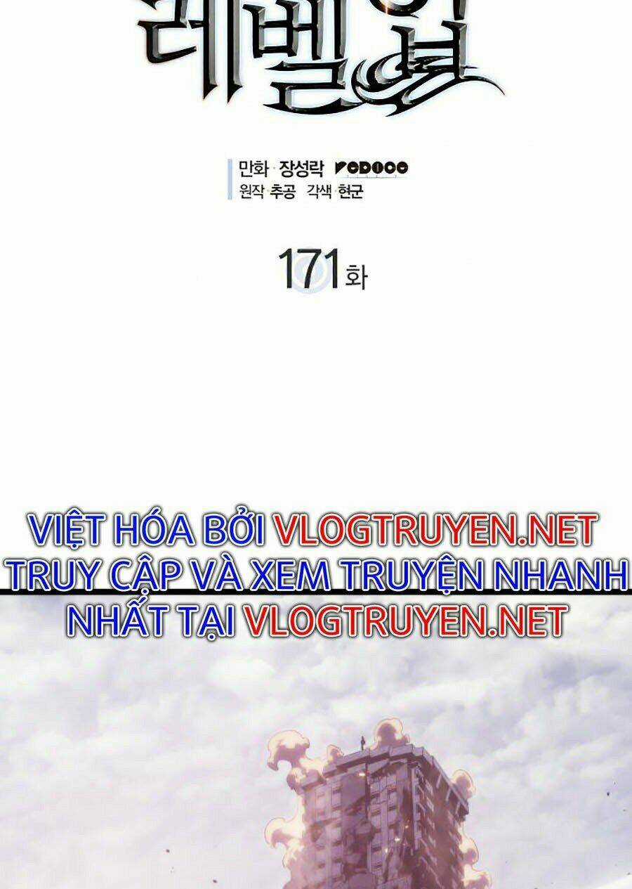 TÔI THĂNG CẤP MỘT MÌNH 2 Chapter 61 trang 1