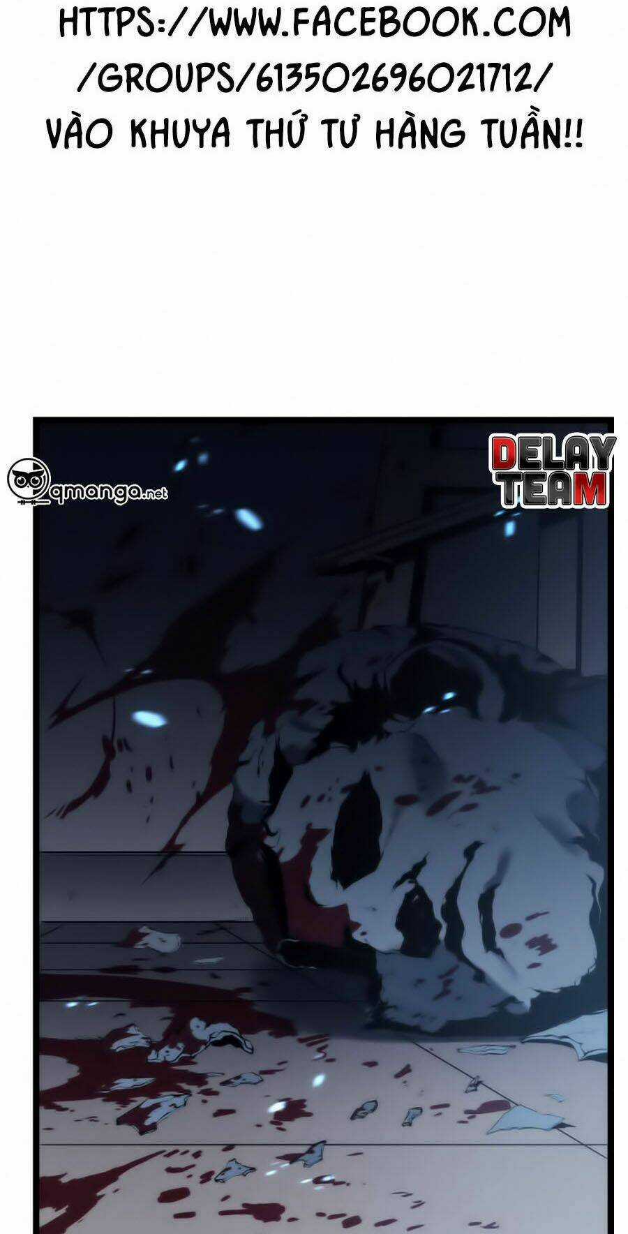 TÔI THĂNG CẤP MỘT MÌNH 2 Chapter 7 trang 1