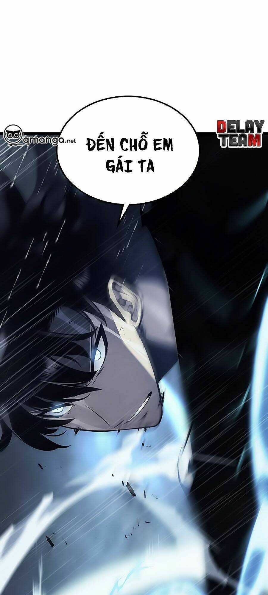 TÔI THĂNG CẤP MỘT MÌNH 2 Chapter 9 trang 0