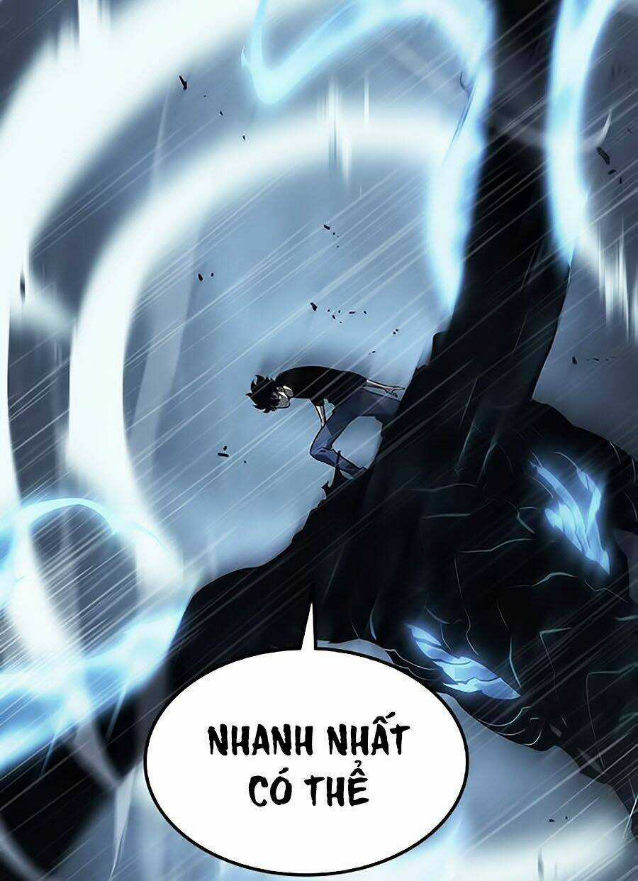 TÔI THĂNG CẤP MỘT MÌNH 2 Chapter 9 trang 1