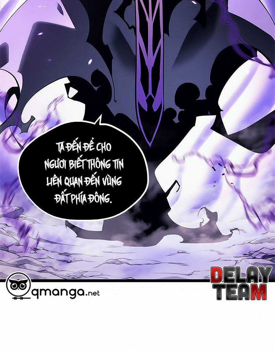 Tôi Thăng Cấp Một Mình Ss2 Chapter 1 trang 10