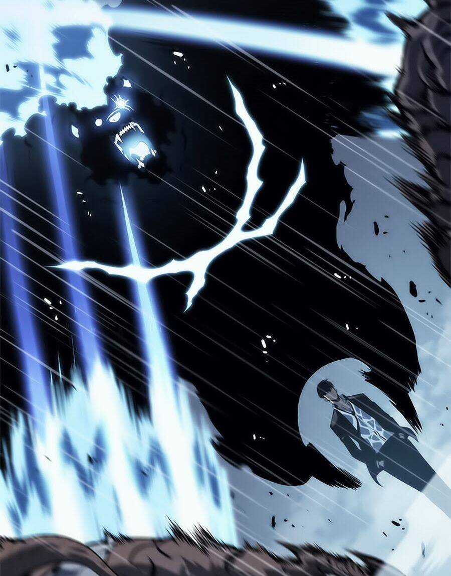 Tôi Thăng Cấp Một Mình Ss2 Chapter 1 trang 101