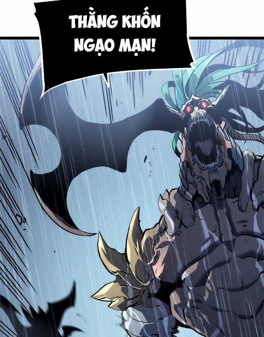 Tôi Thăng Cấp Một Mình Ss2 Chapter 1 trang 103