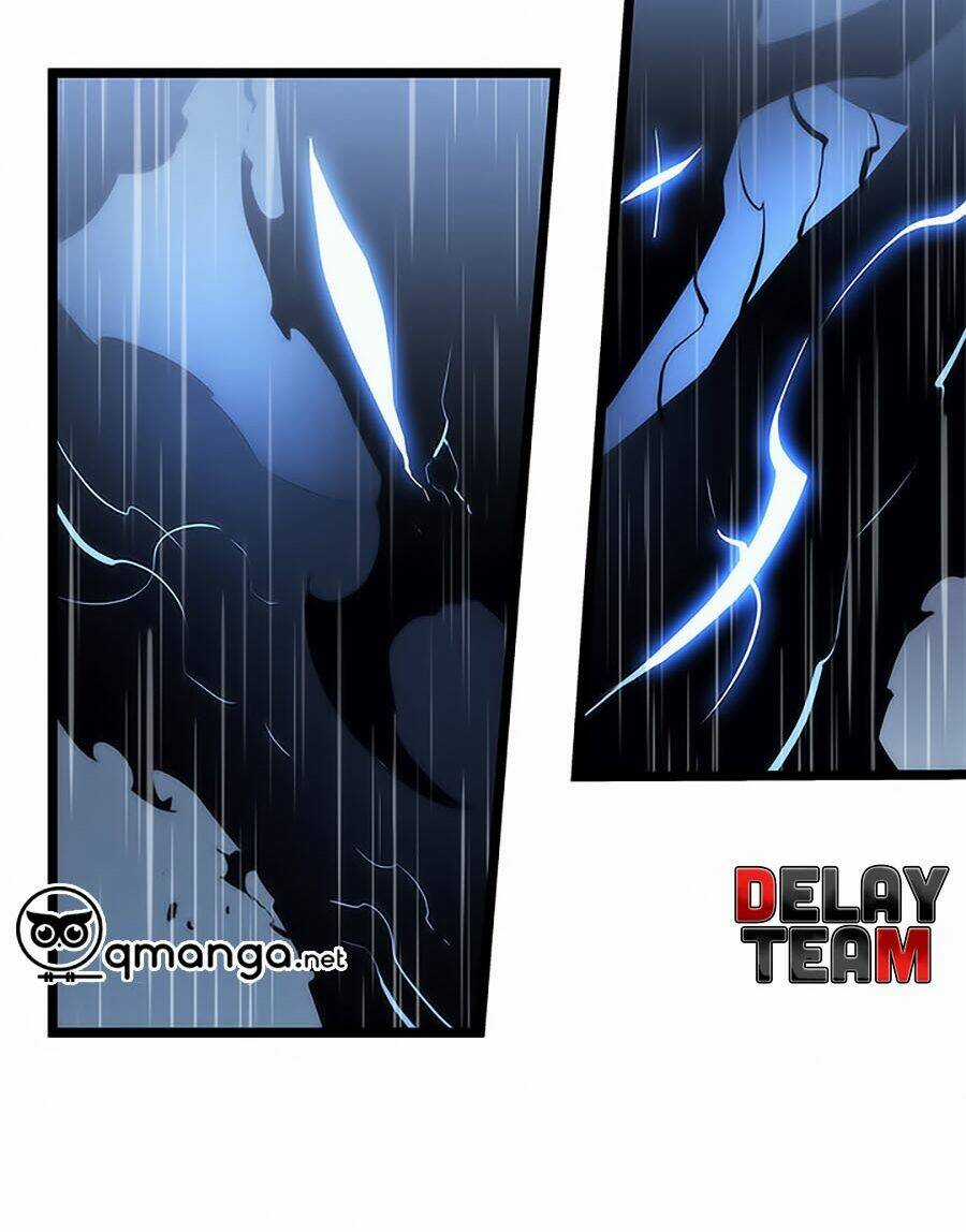 Tôi Thăng Cấp Một Mình Ss2 Chapter 1 trang 106