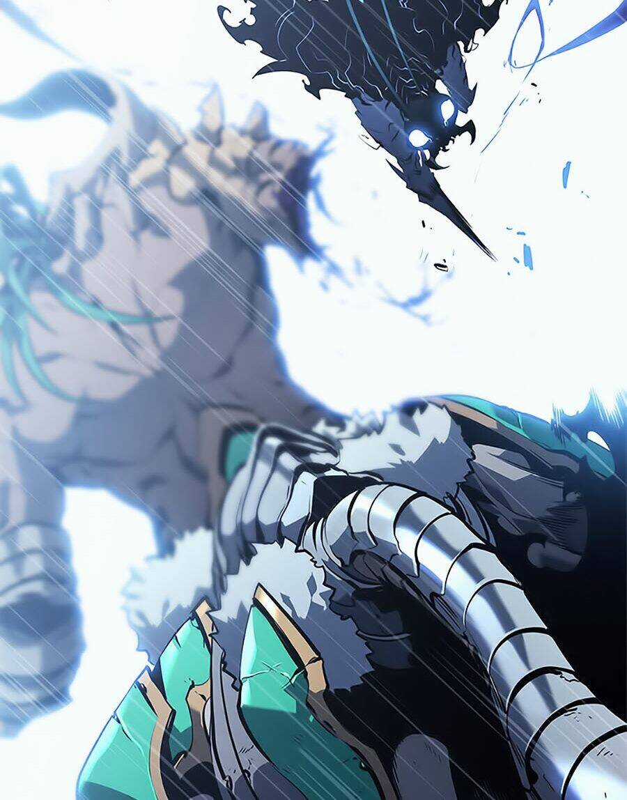 Tôi Thăng Cấp Một Mình Ss2 Chapter 1 trang 108