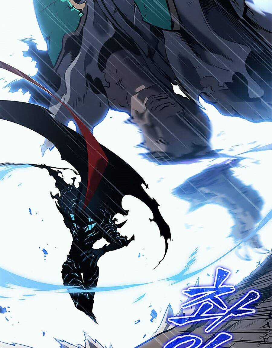 Tôi Thăng Cấp Một Mình Ss2 Chapter 1 trang 109