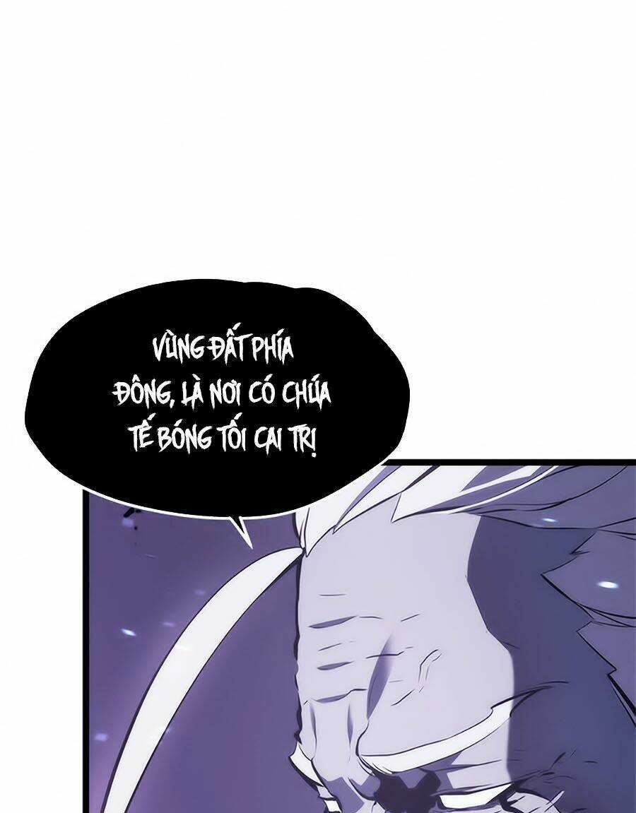 Tôi Thăng Cấp Một Mình Ss2 Chapter 1 trang 11