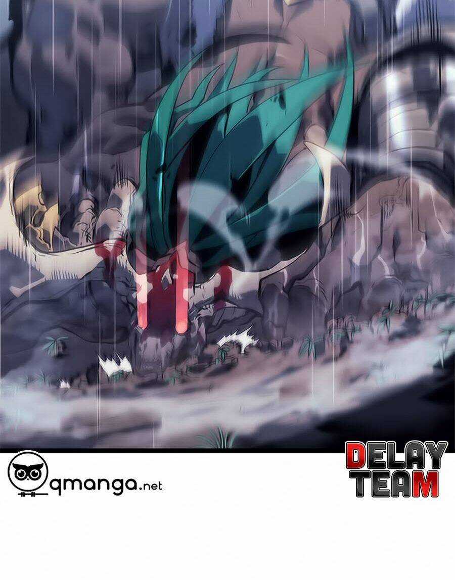 Tôi Thăng Cấp Một Mình Ss2 Chapter 1 trang 117