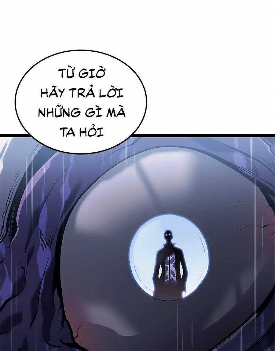 Tôi Thăng Cấp Một Mình Ss2 Chapter 1 trang 119