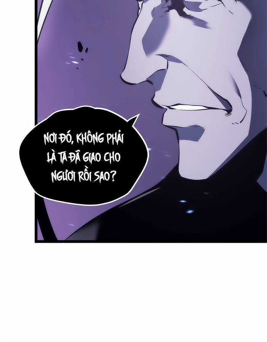 Tôi Thăng Cấp Một Mình Ss2 Chapter 1 trang 12