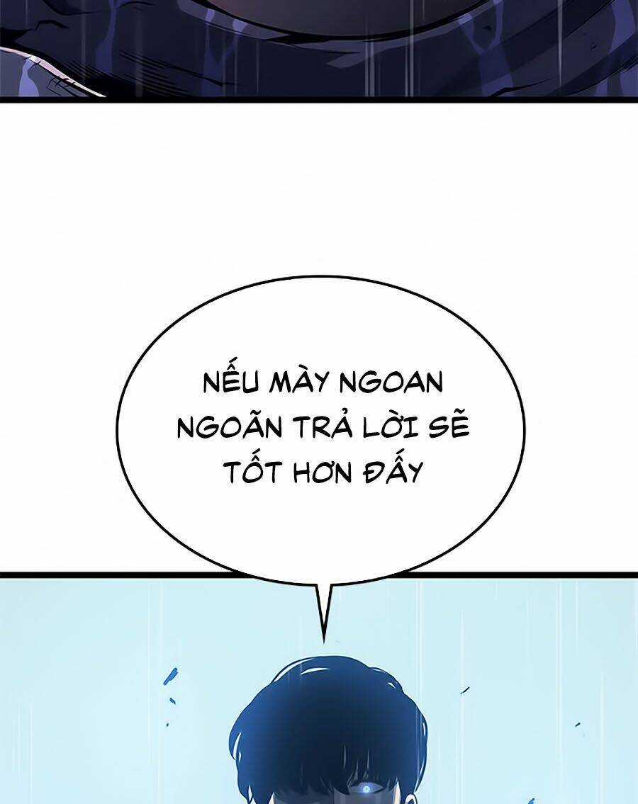 Tôi Thăng Cấp Một Mình Ss2 Chapter 1 trang 120