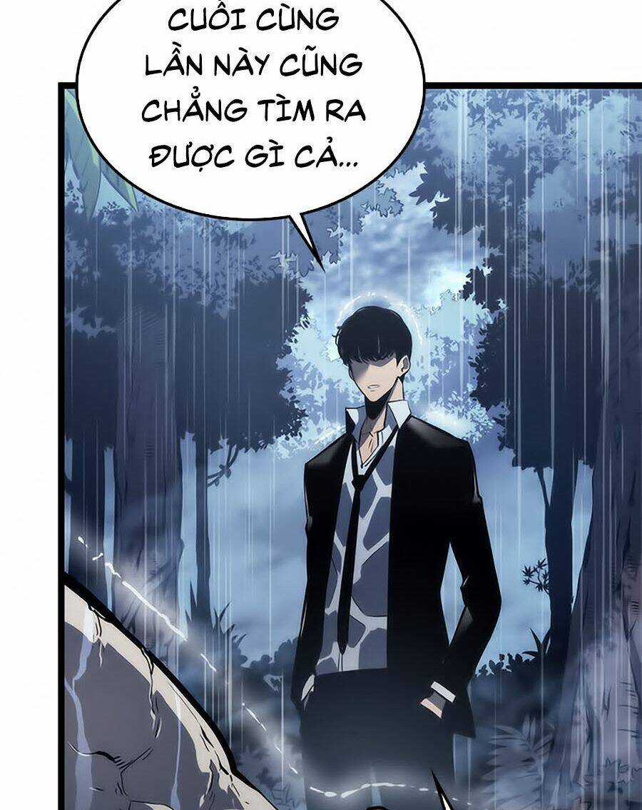 Tôi Thăng Cấp Một Mình Ss2 Chapter 1 trang 125