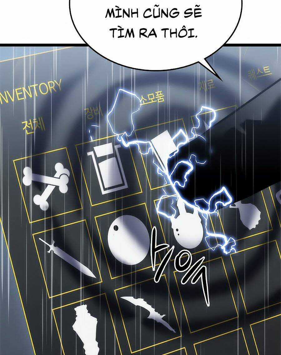 Tôi Thăng Cấp Một Mình Ss2 Chapter 1 trang 127