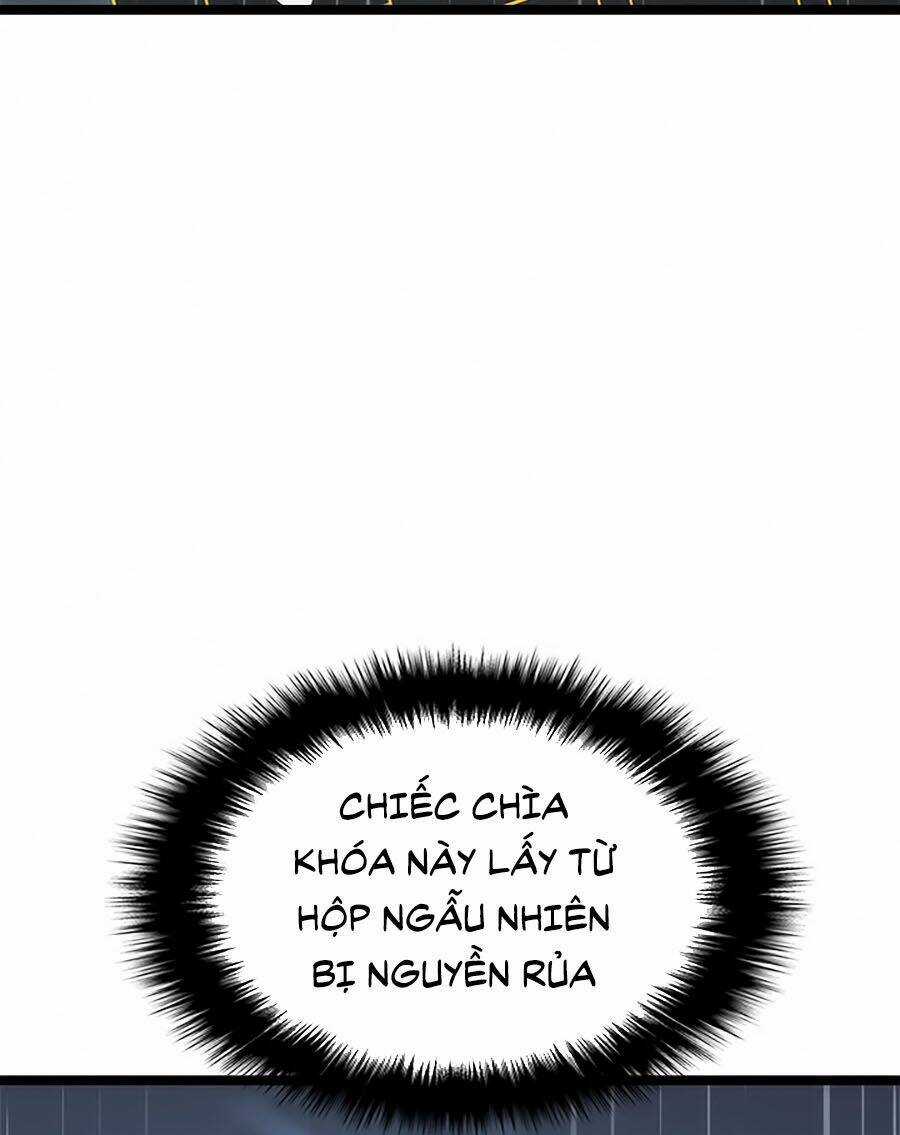 Tôi Thăng Cấp Một Mình Ss2 Chapter 1 trang 128