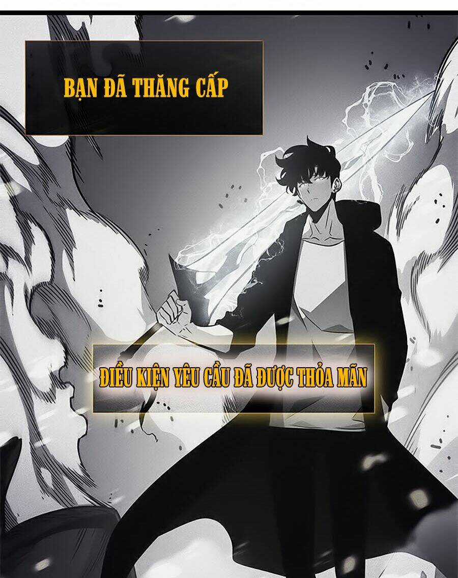 Tôi Thăng Cấp Một Mình Ss2 Chapter 1 trang 131