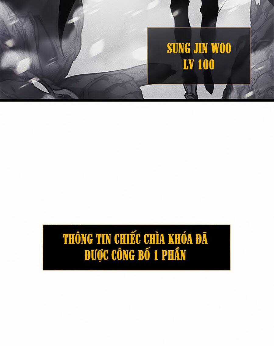 Tôi Thăng Cấp Một Mình Ss2 Chapter 1 trang 132