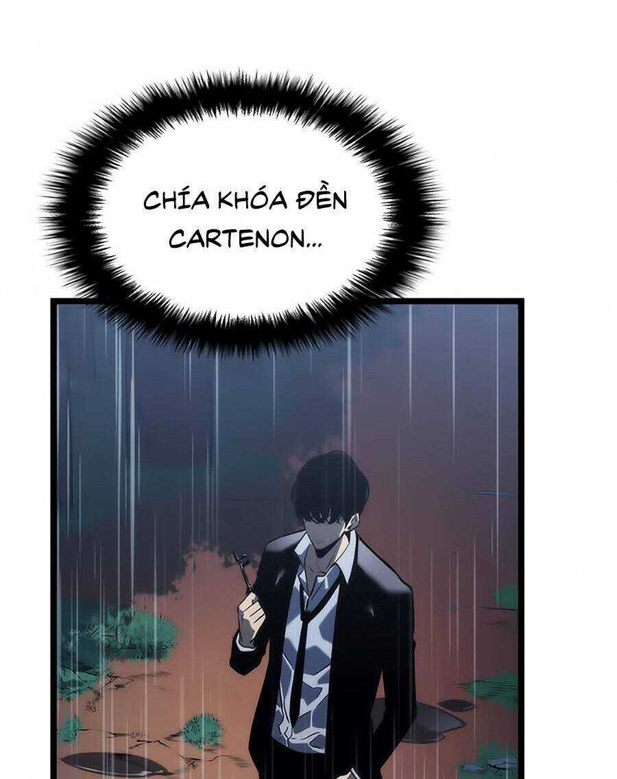 Tôi Thăng Cấp Một Mình Ss2 Chapter 1 trang 135