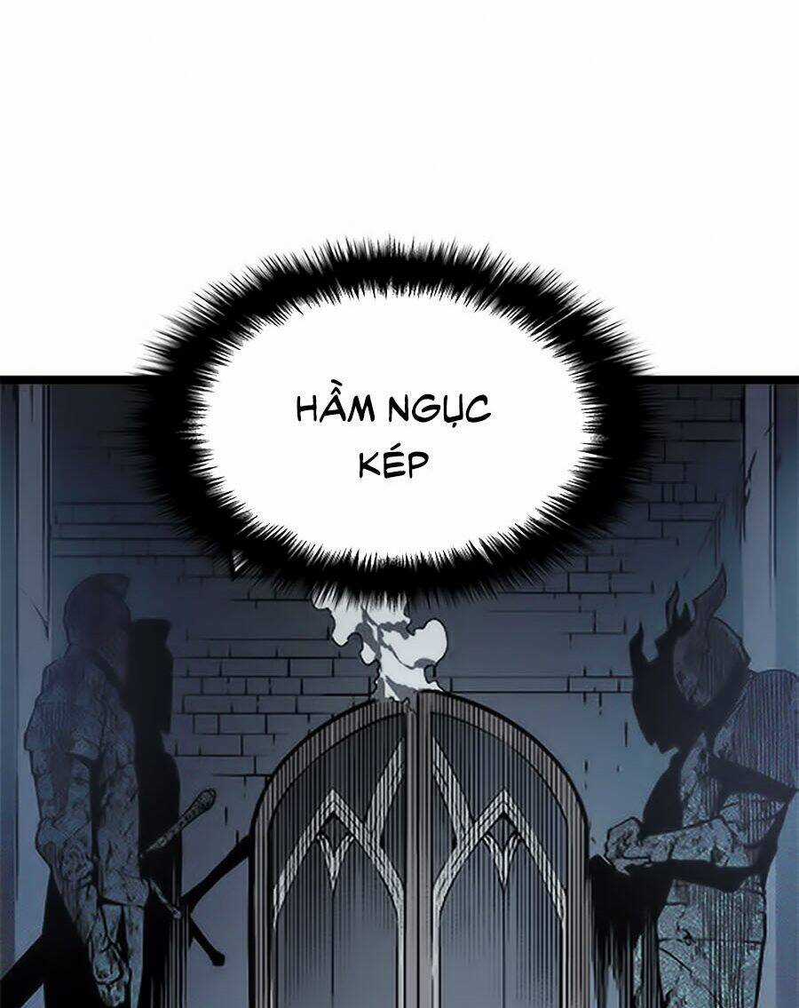 Tôi Thăng Cấp Một Mình Ss2 Chapter 1 trang 137