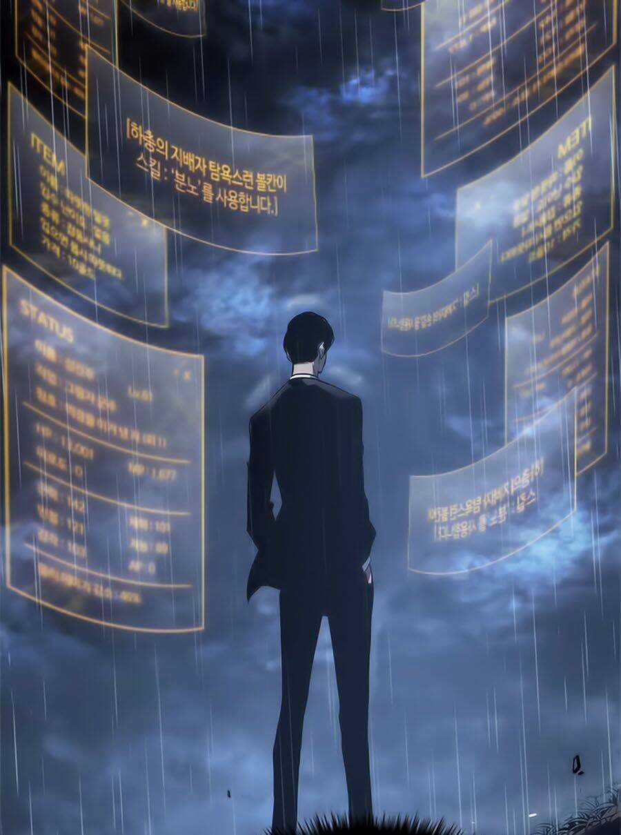 Tôi Thăng Cấp Một Mình Ss2 Chapter 1 trang 140