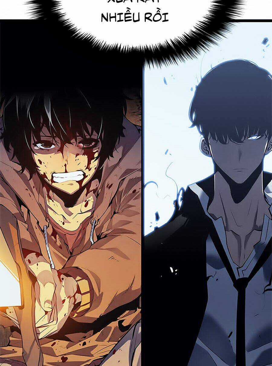 Tôi Thăng Cấp Một Mình Ss2 Chapter 1 trang 142