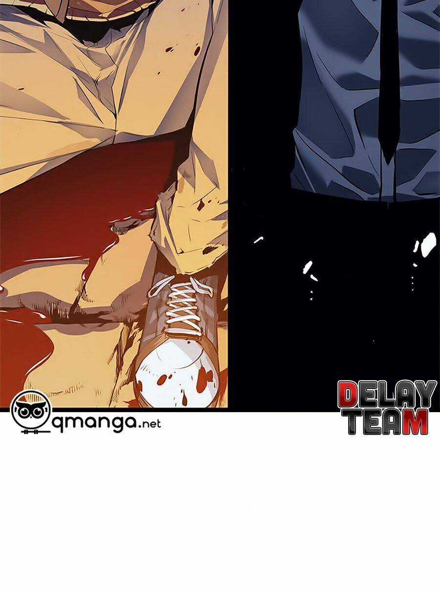 Tôi Thăng Cấp Một Mình Ss2 Chapter 1 trang 143