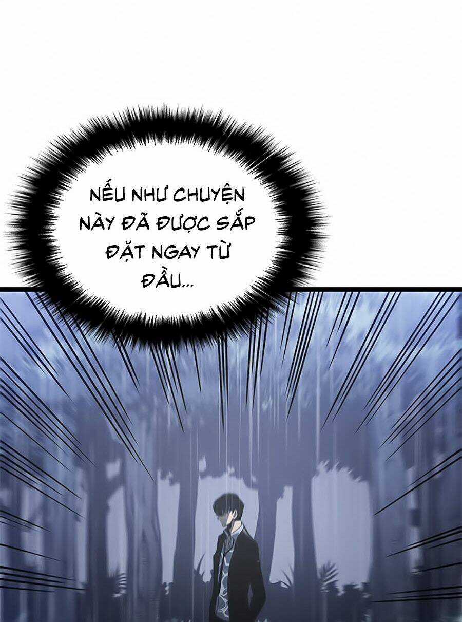 Tôi Thăng Cấp Một Mình Ss2 Chapter 1 trang 144