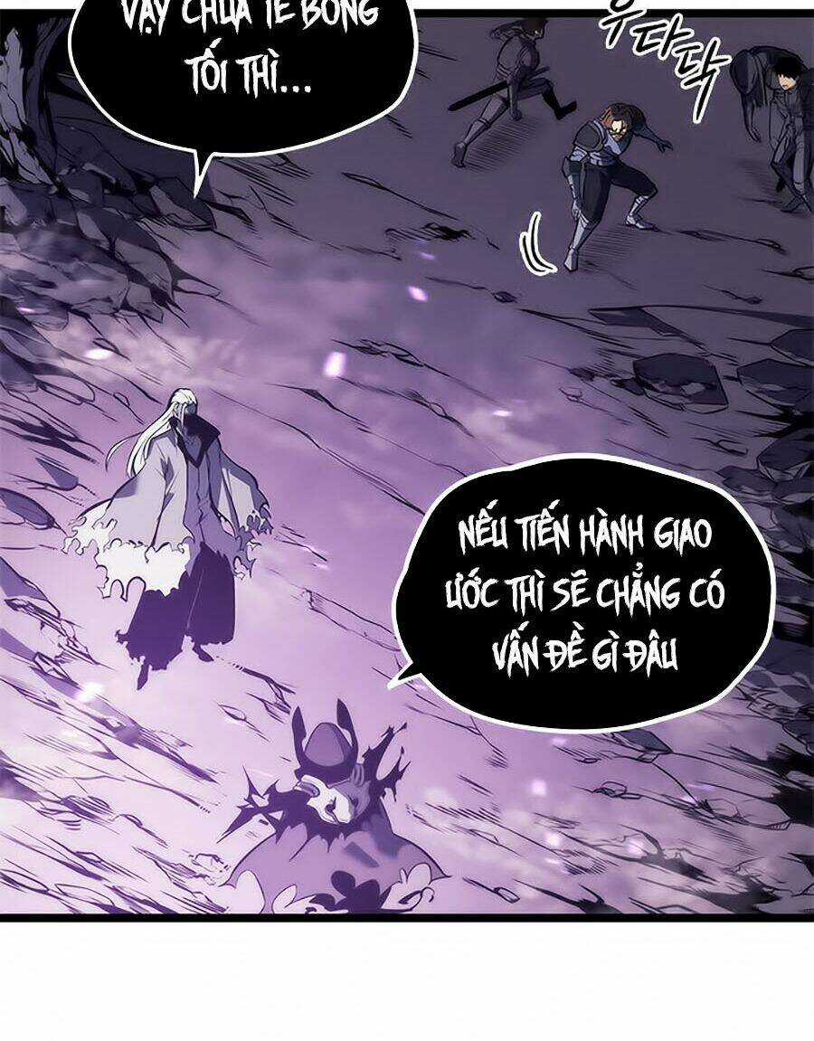 Tôi Thăng Cấp Một Mình Ss2 Chapter 1 trang 15