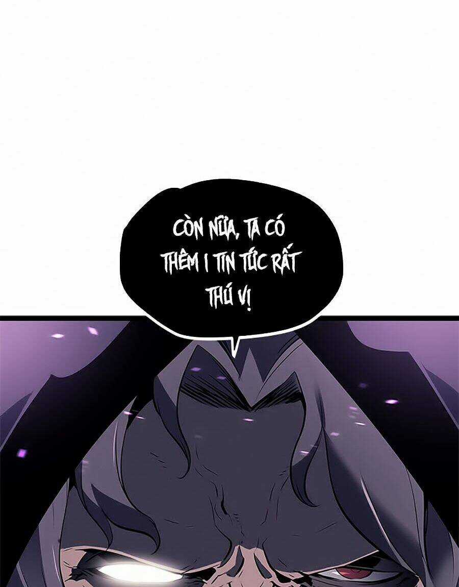 Tôi Thăng Cấp Một Mình Ss2 Chapter 1 trang 16