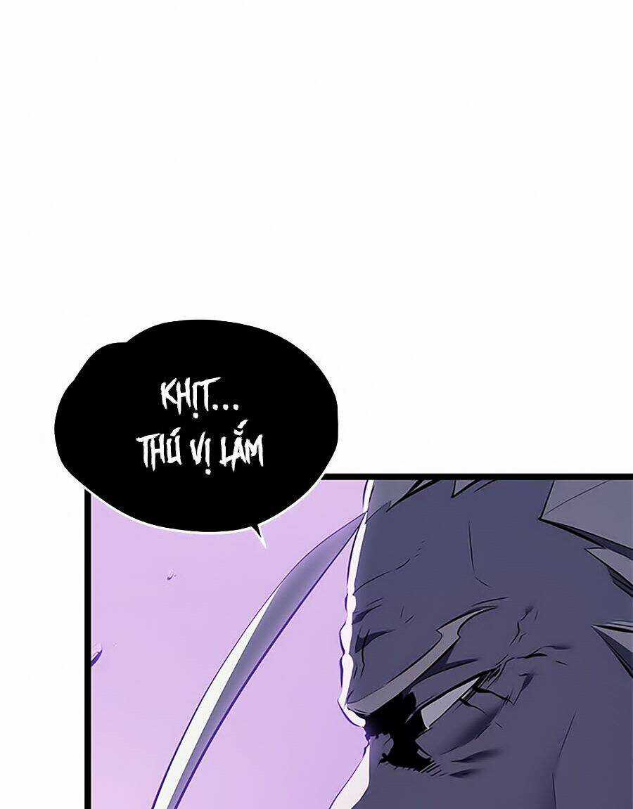 Tôi Thăng Cấp Một Mình Ss2 Chapter 1 trang 18