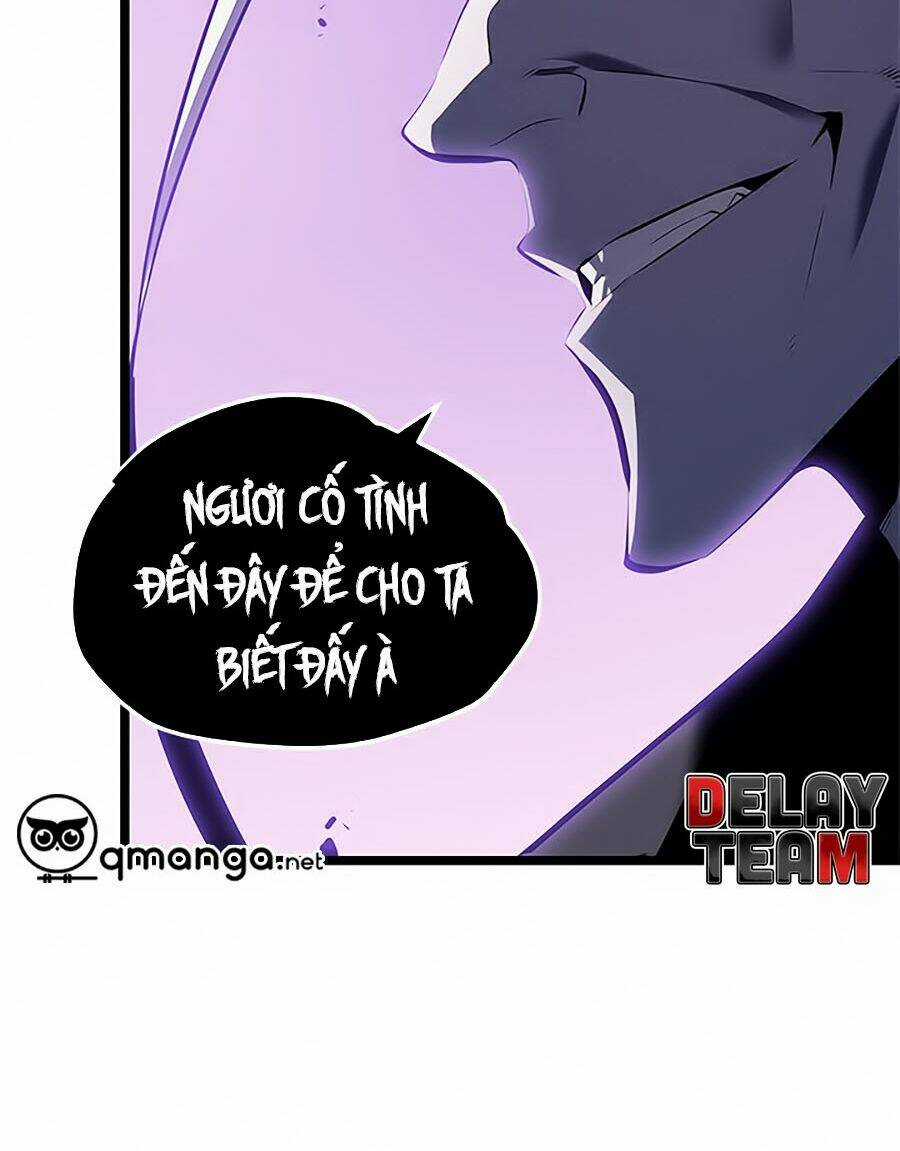 Tôi Thăng Cấp Một Mình Ss2 Chapter 1 trang 19