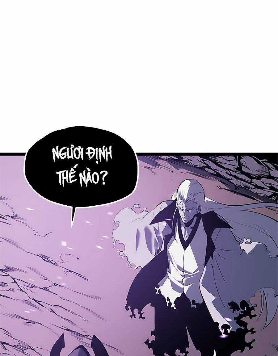 Tôi Thăng Cấp Một Mình Ss2 Chapter 1 trang 20