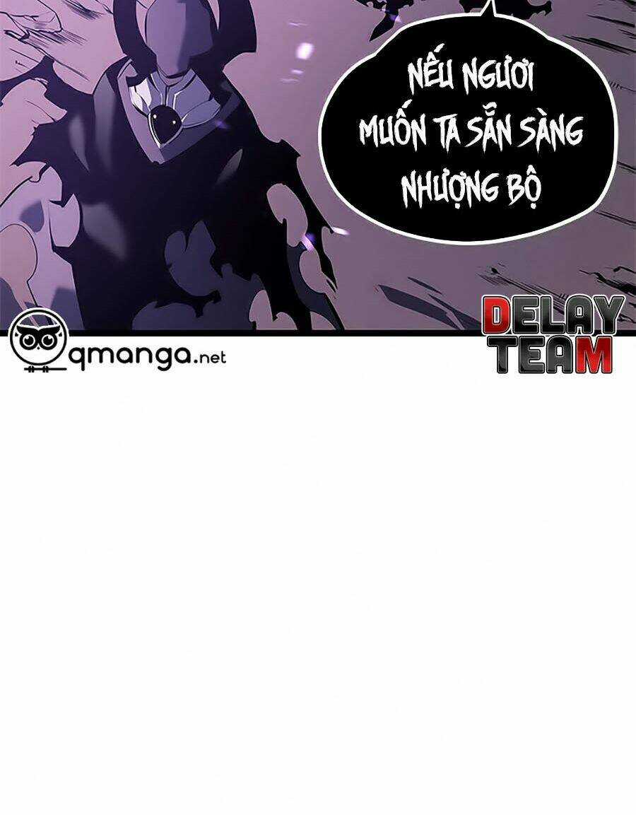 Tôi Thăng Cấp Một Mình Ss2 Chapter 1 trang 21