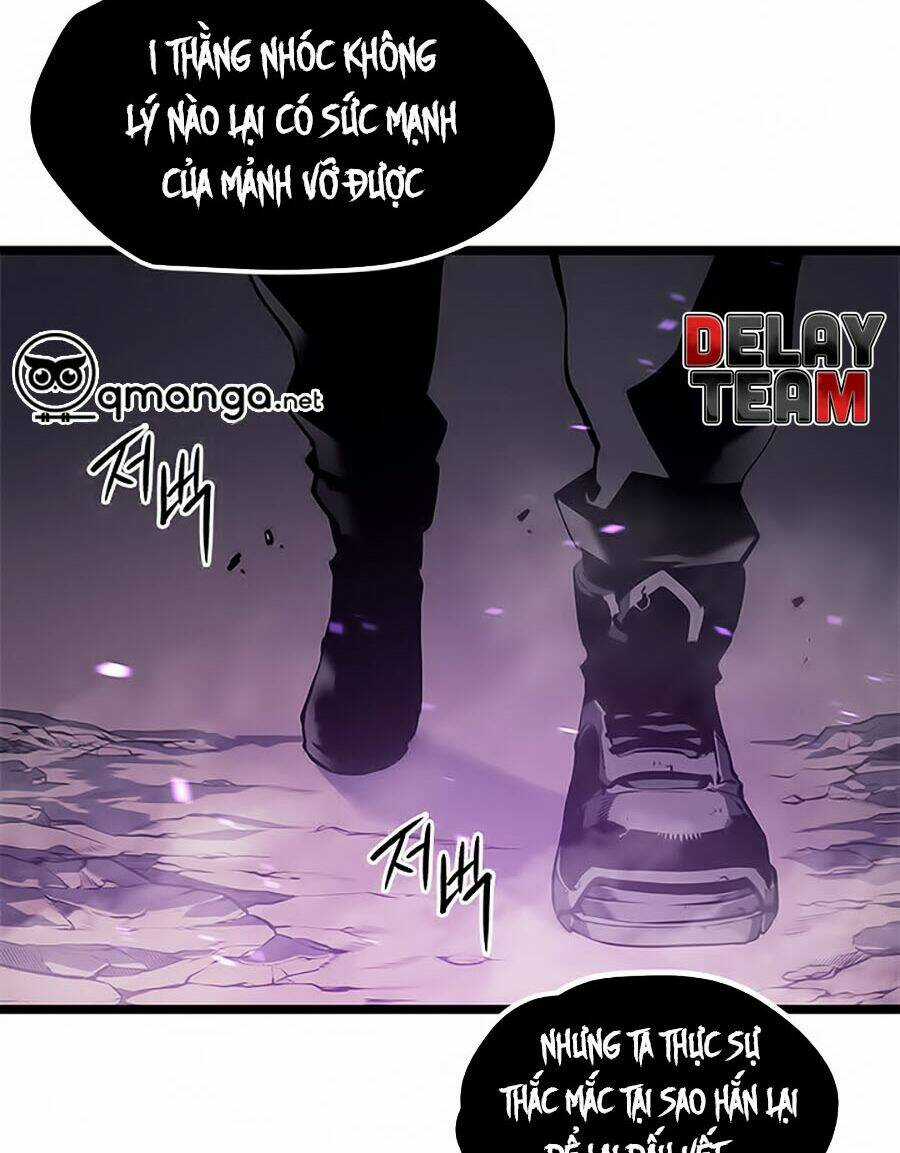 Tôi Thăng Cấp Một Mình Ss2 Chapter 1 trang 24