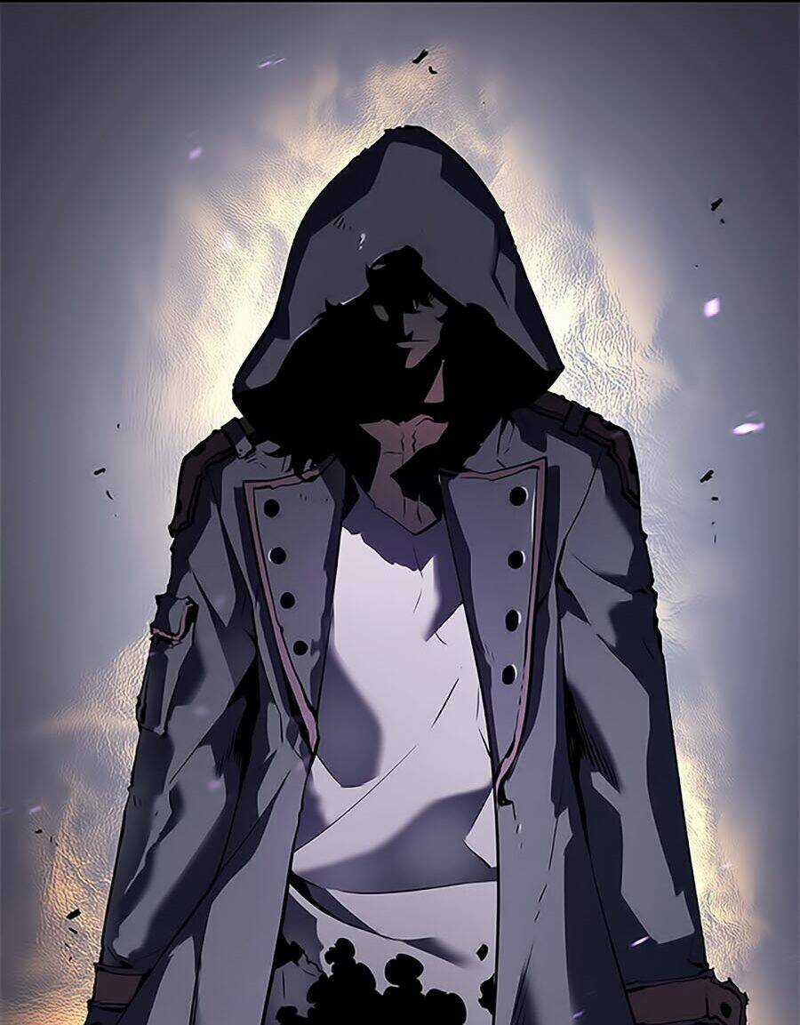 Tôi Thăng Cấp Một Mình Ss2 Chapter 1 trang 26