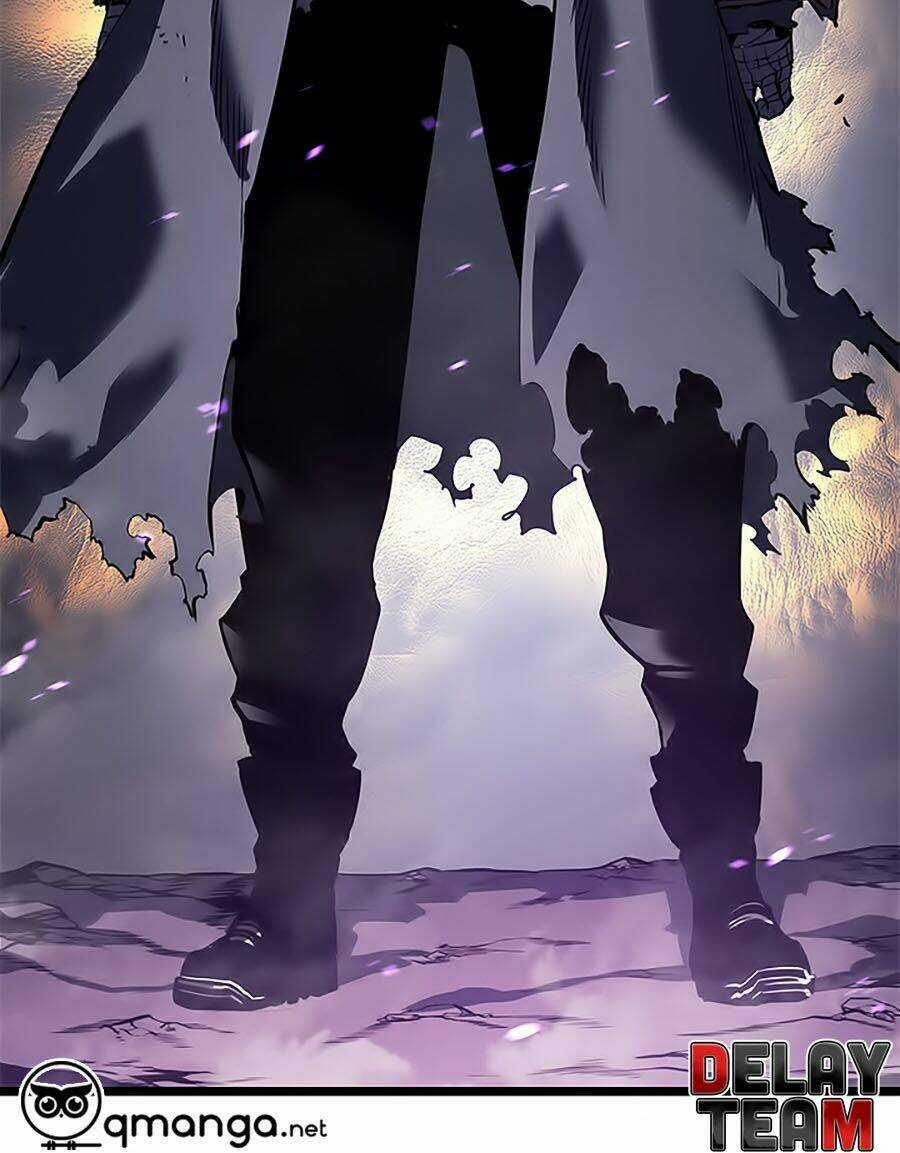 Tôi Thăng Cấp Một Mình Ss2 Chapter 1 trang 27